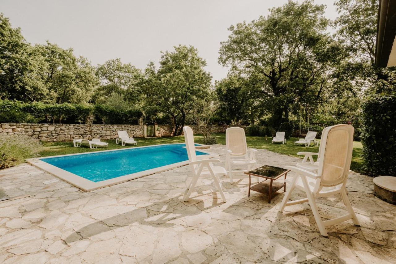 Bed And Breakfast Kolo Adults Only Bužinija Kültér fotó