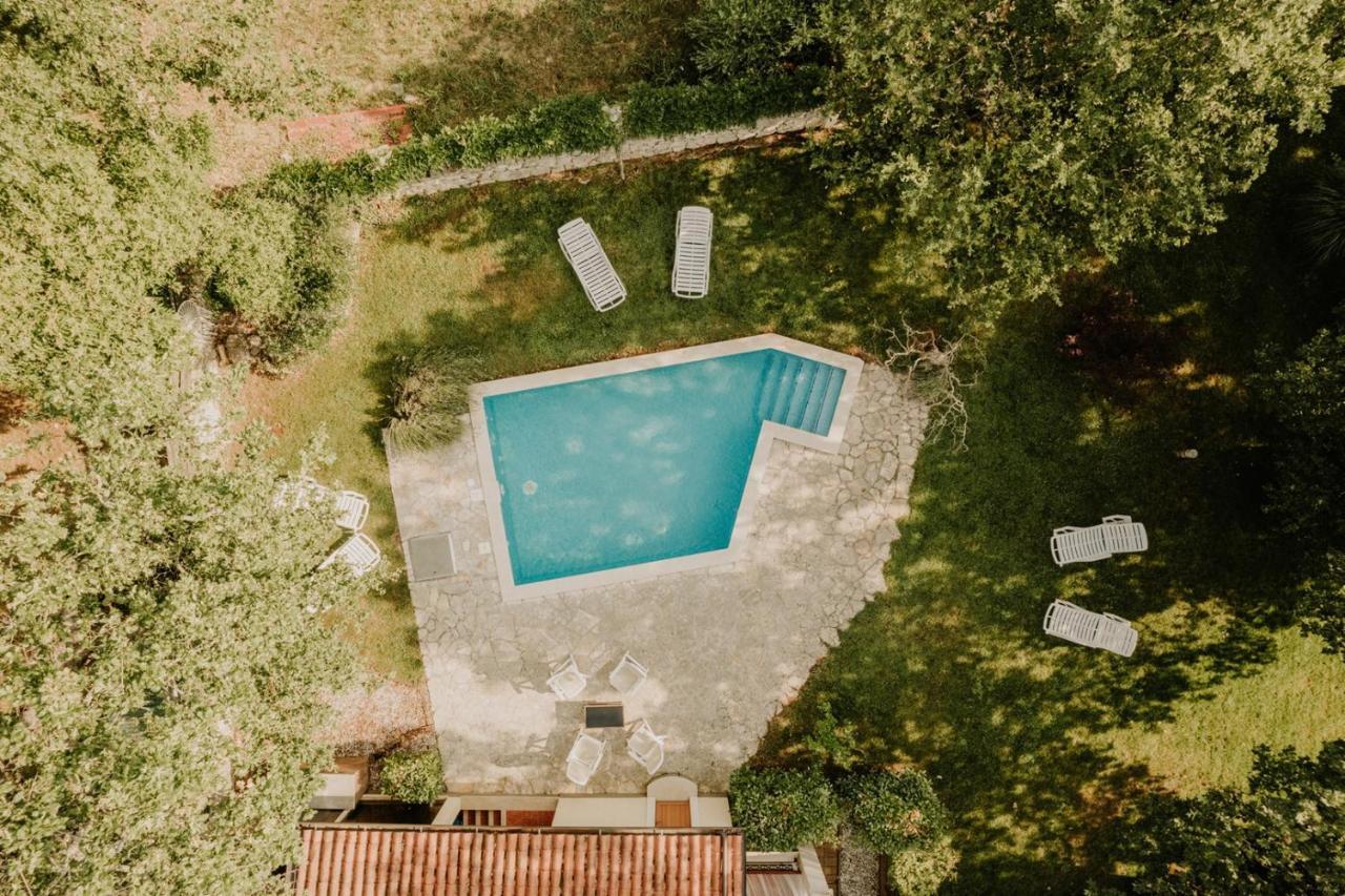 Bed And Breakfast Kolo Adults Only Bužinija Kültér fotó