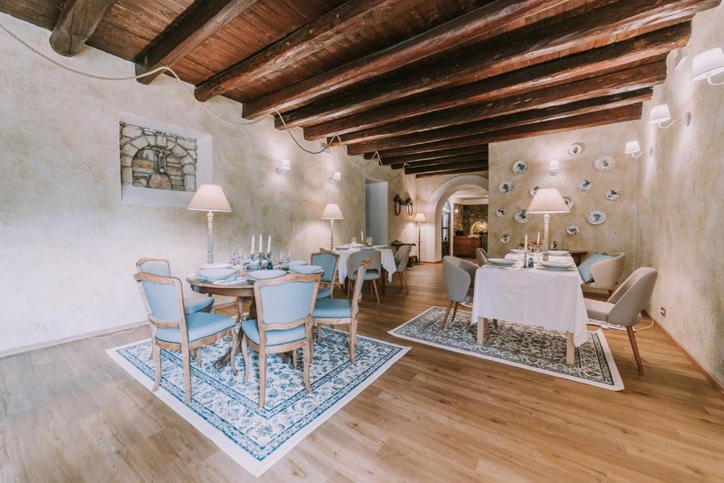 Bed And Breakfast Kolo Adults Only Bužinija Kültér fotó