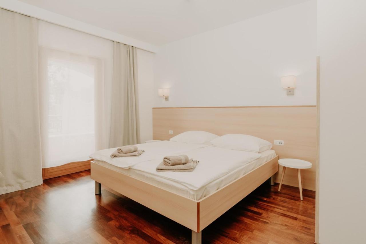 Bed And Breakfast Kolo Adults Only Bužinija Kültér fotó