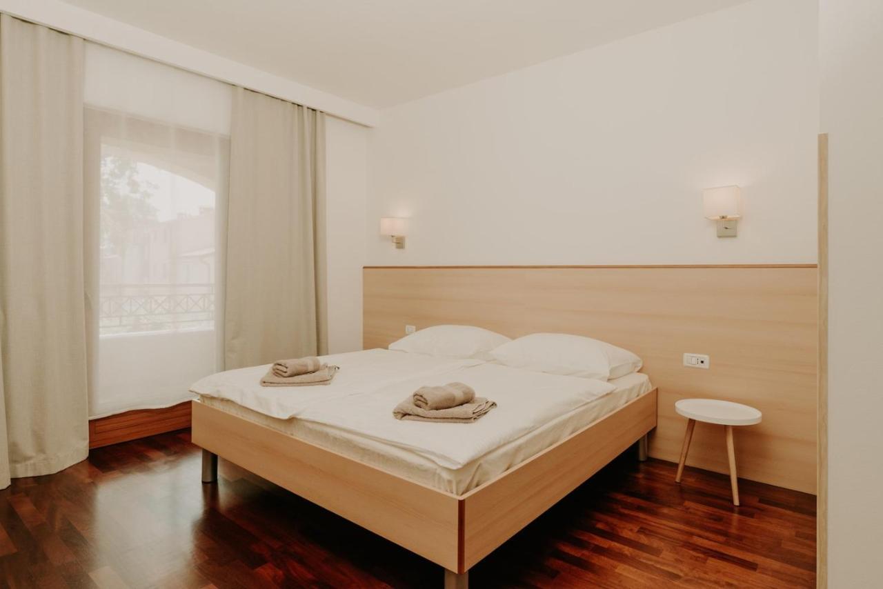Bed And Breakfast Kolo Adults Only Bužinija Kültér fotó