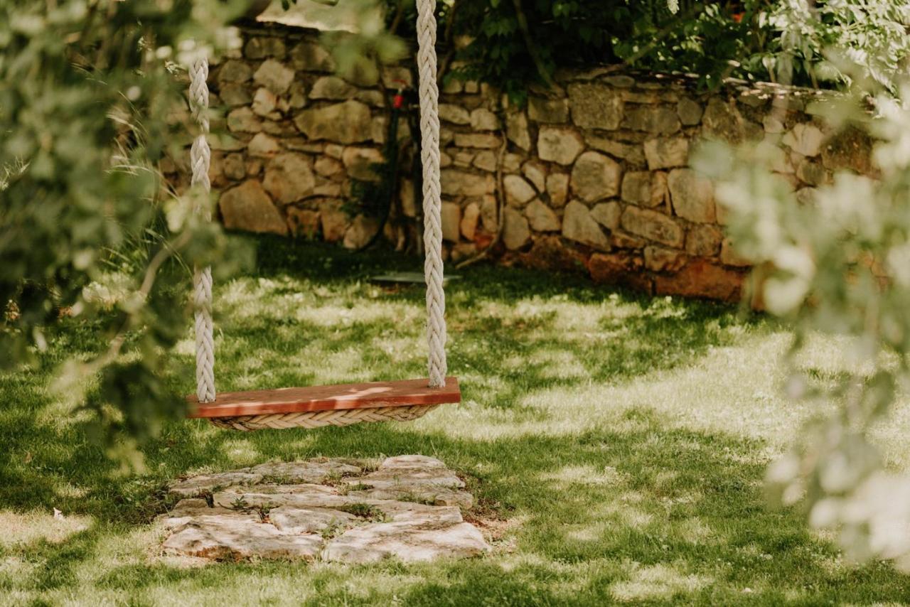 Bed And Breakfast Kolo Adults Only Bužinija Kültér fotó