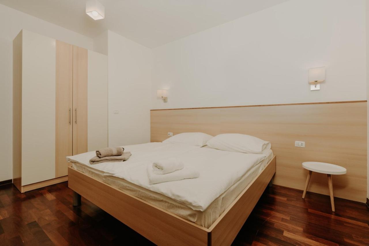 Bed And Breakfast Kolo Adults Only Bužinija Kültér fotó