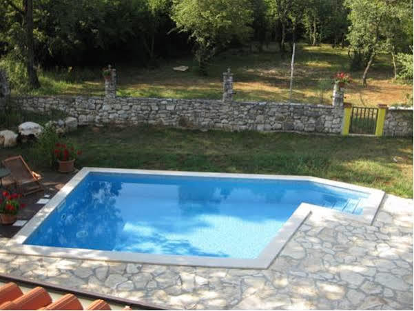 Bed And Breakfast Kolo Adults Only Bužinija Kültér fotó