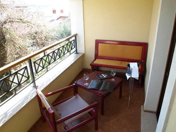 Bed And Breakfast Kolo Adults Only Bužinija Kültér fotó